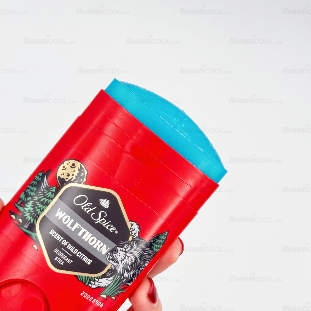 Old Spice Wolfthorn Deodorant Stick 50ml, Old Spice Wolfthorn Deodorant Stick ราคา , Old Spice Wolfthorn Deodorant Stick รีวิว , Old Spice